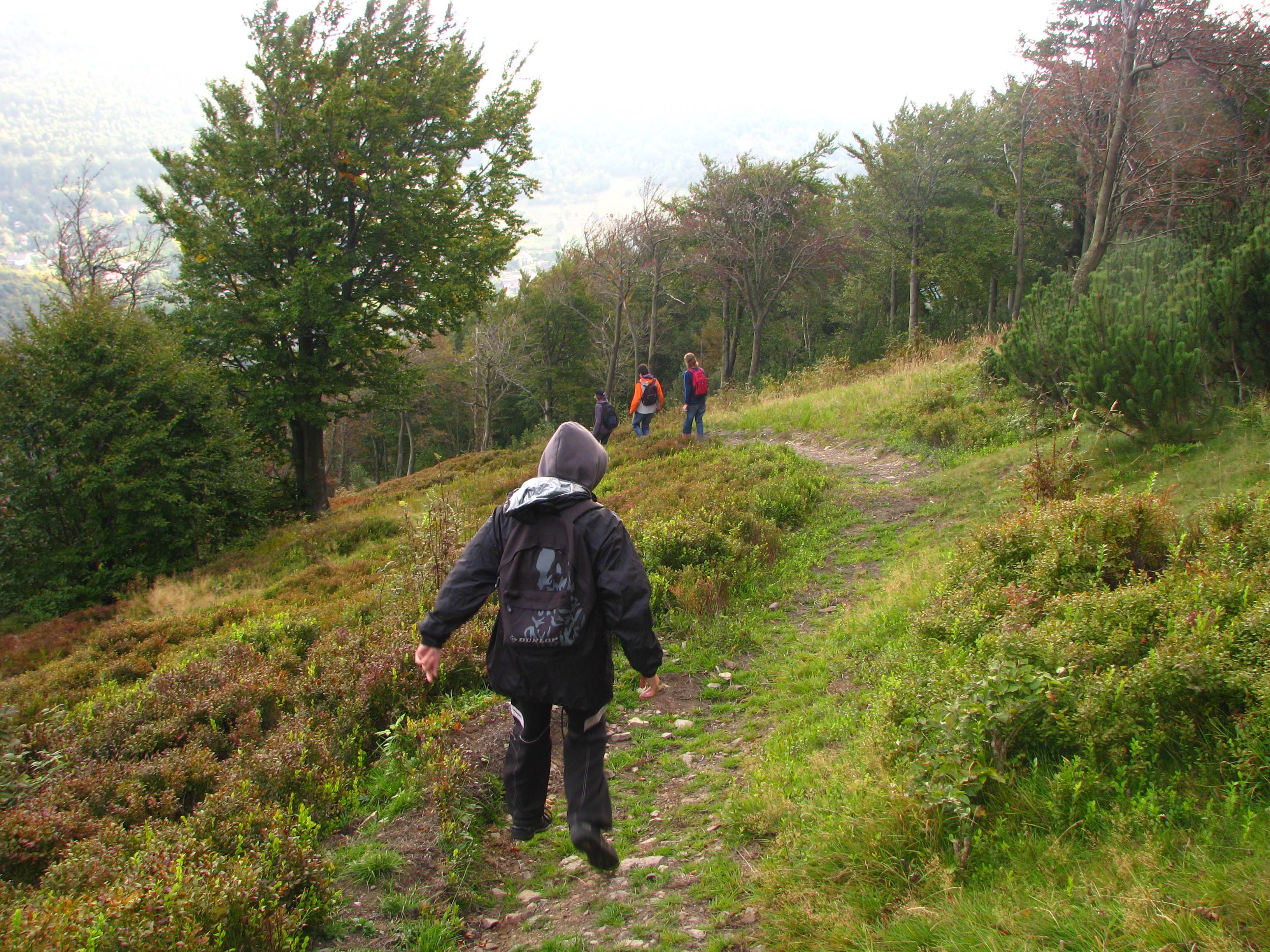 Tři králové a Já